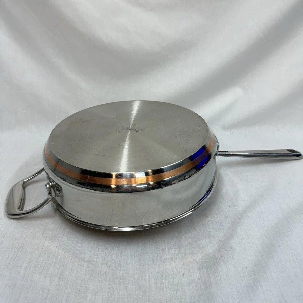 Emeril stainless steel